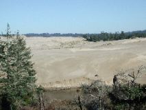 Oregon Dunes, OR